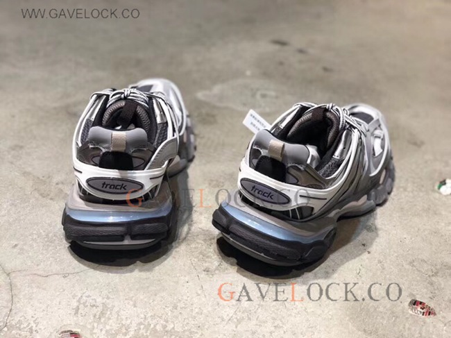 Balenciaga Shoes For Men
